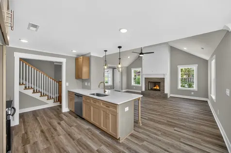 237 Copperas Creek Road Tullahoma TN 37388