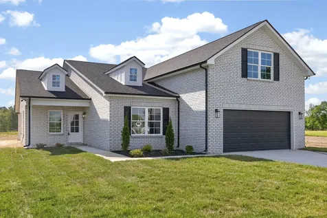 237 Copperas Creek Road Tullahoma TN 37388