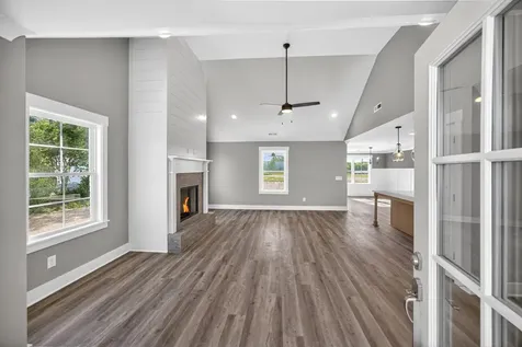237 Copperas Creek Road Tullahoma TN 37388
