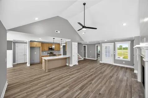 237 Copperas Creek Road Tullahoma TN 37388