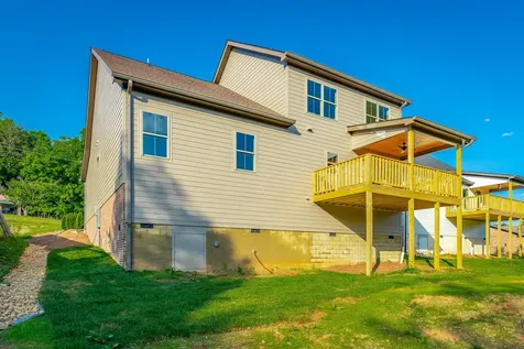 676 Courtney Lane Chattanooga TN 37415