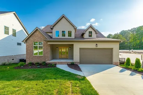 676 Courtney Lane Chattanooga TN 37415