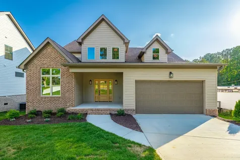 676 Courtney Lane Chattanooga TN 37415