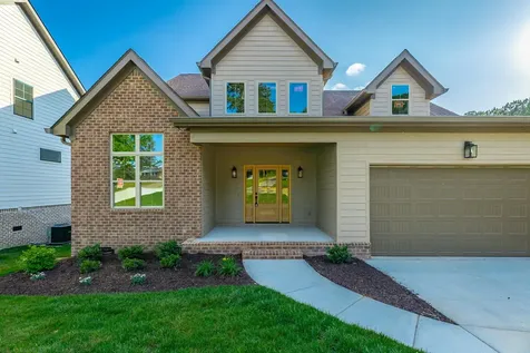 676 Courtney Lane Chattanooga TN 37415
