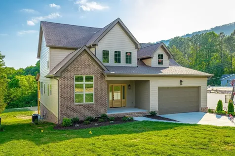 676 Courtney Lane Chattanooga TN 37415