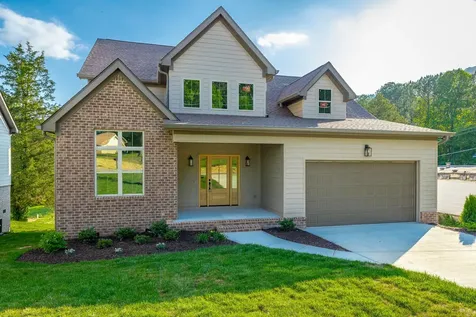 676 Courtney Lane Chattanooga TN 37415