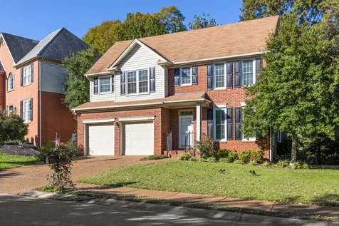 5361 Fredericksburg Way, W Brentwood TN 37027