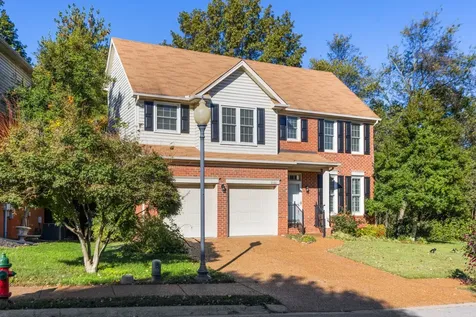 5361 Fredericksburg Way, W Brentwood TN 37027