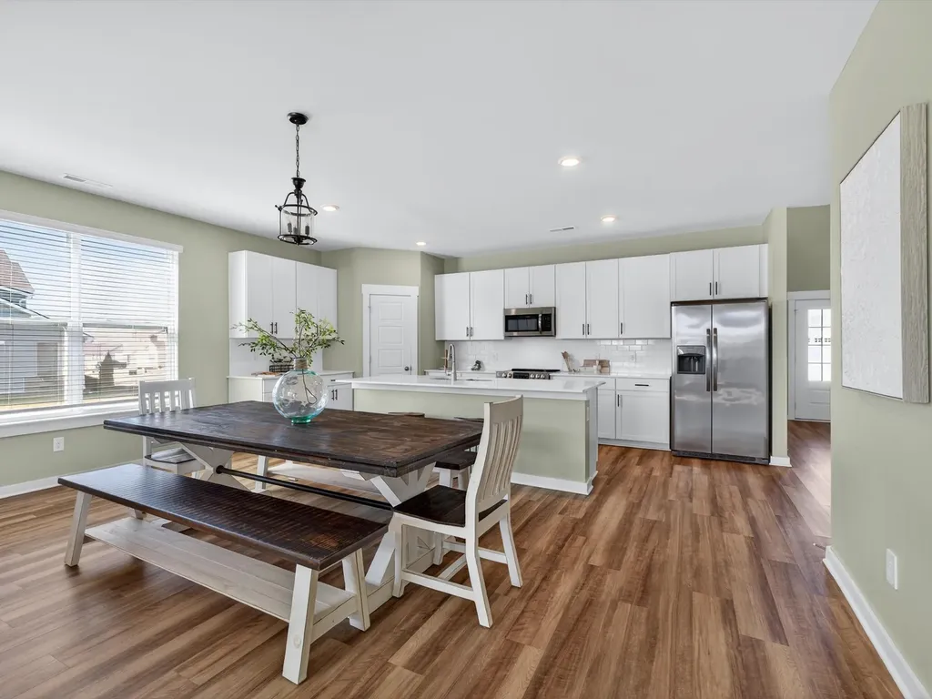 145 Southwind Run Spring Hill TN 37174