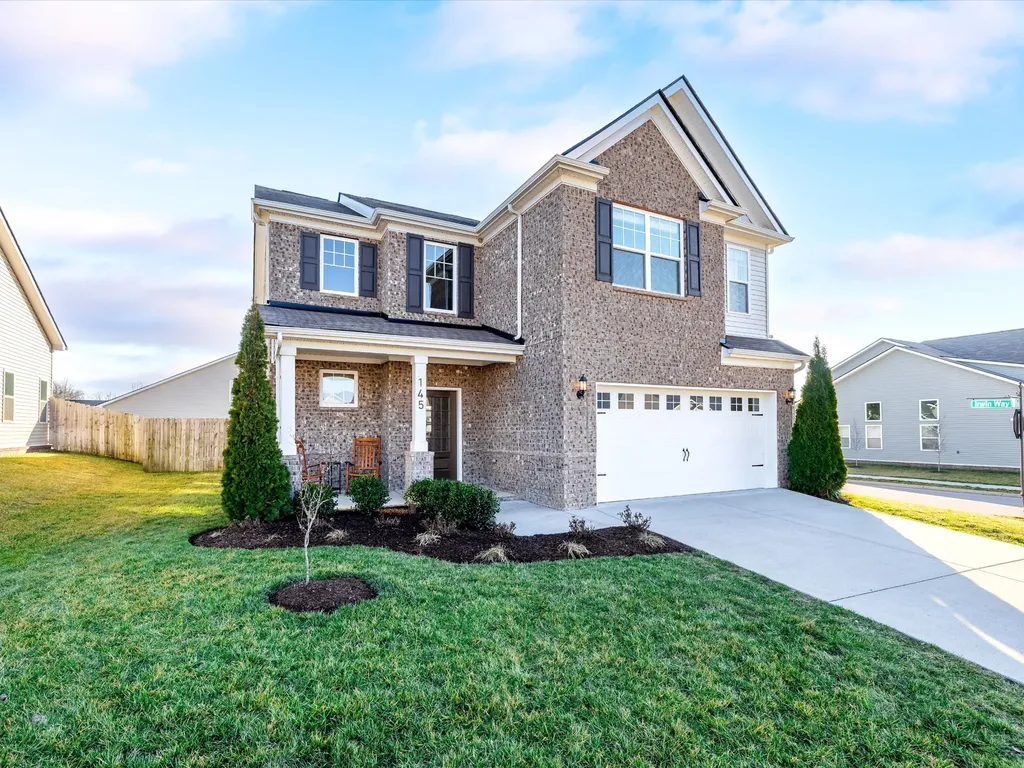 145 Southwind Run Spring Hill TN 37174