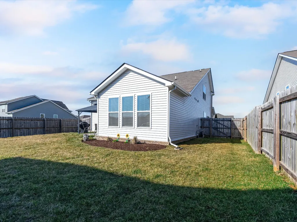 145 Southwind Run Spring Hill TN 37174