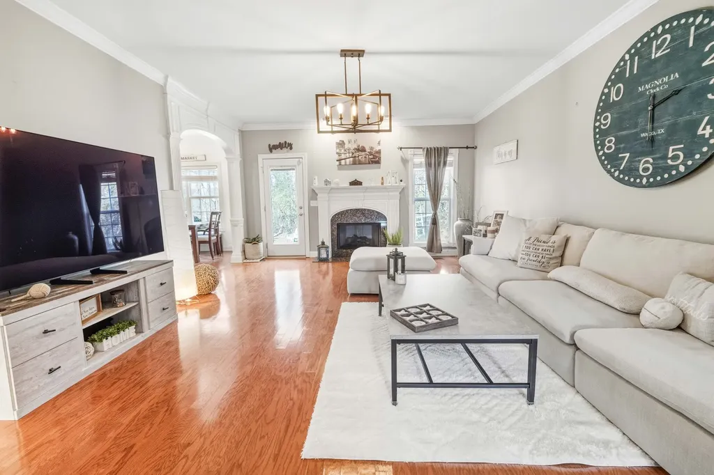 3424 Deerview Drive Murfreesboro TN 37128