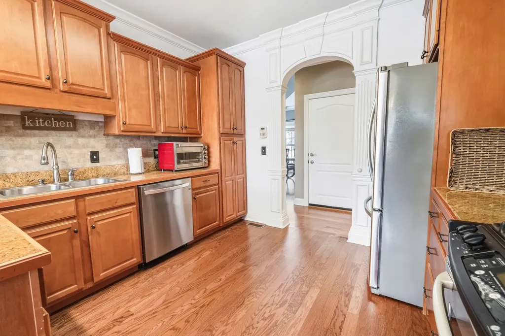 3424 Deerview Drive Murfreesboro TN 37128