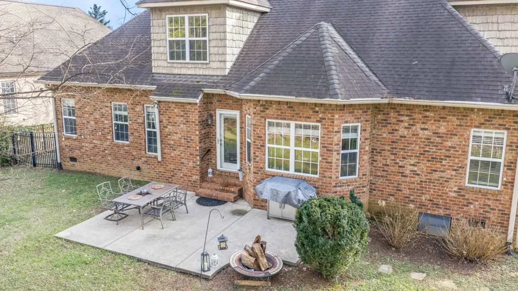 3424 Deerview Drive Murfreesboro TN 37128