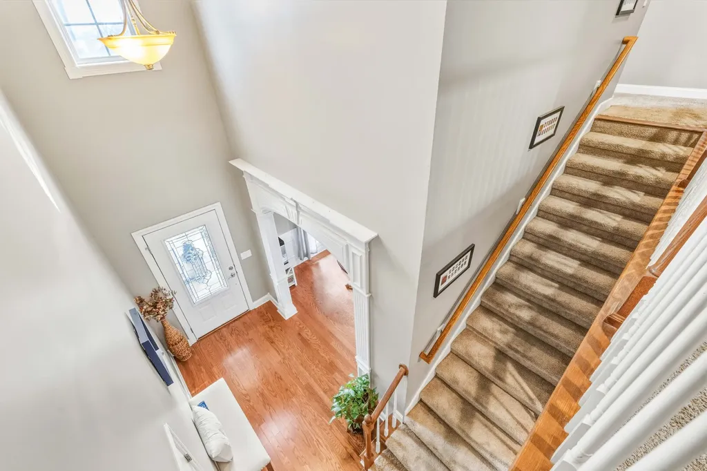 3424 Deerview Drive Murfreesboro TN 37128