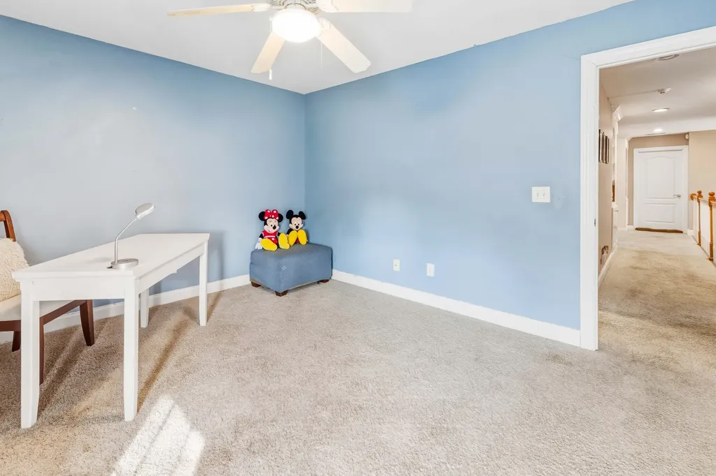 3424 Deerview Drive Murfreesboro TN 37128