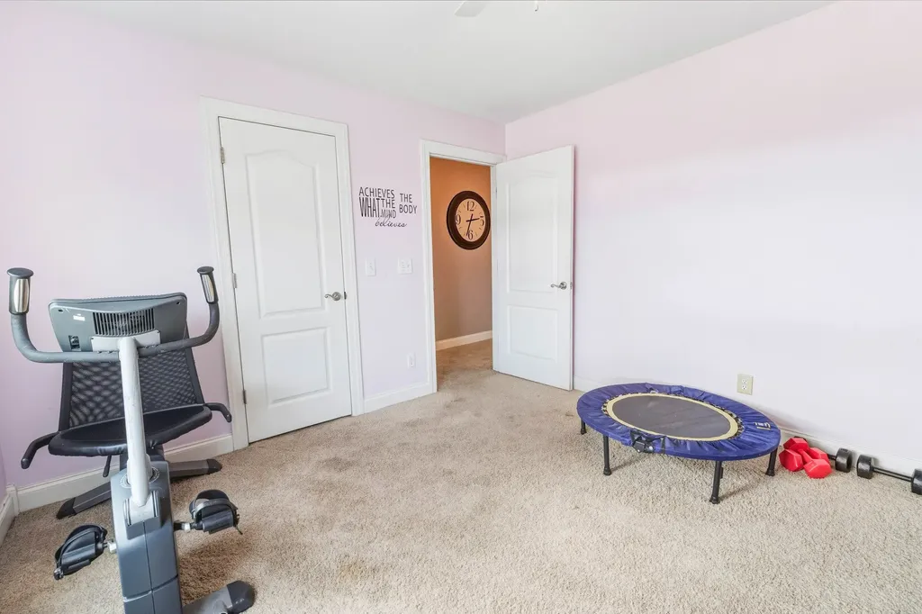3424 Deerview Drive Murfreesboro TN 37128