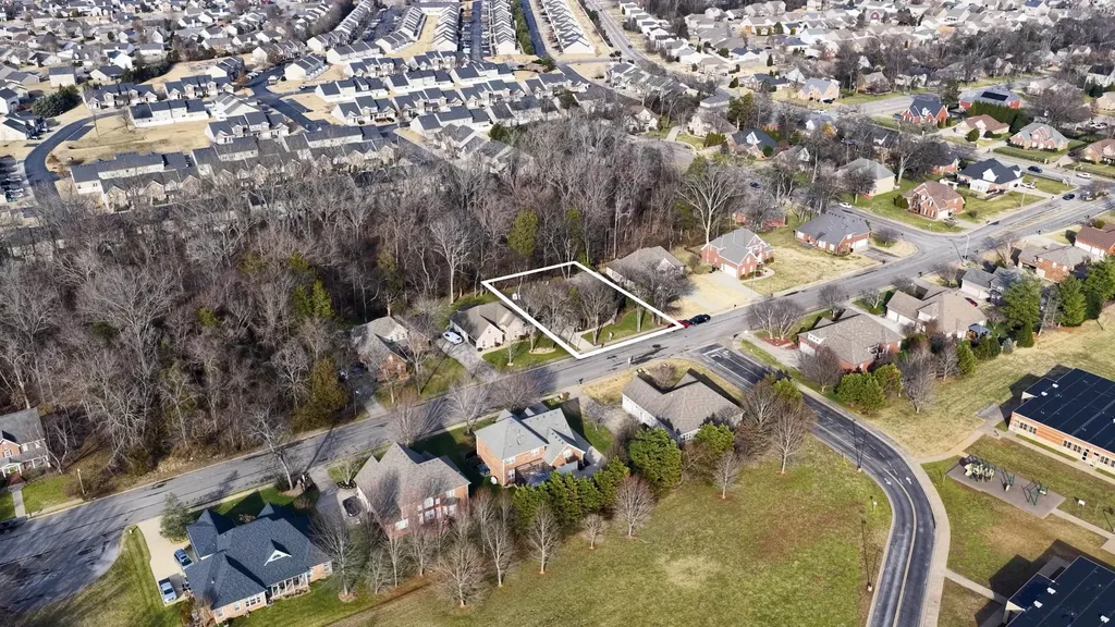 3424 Deerview Drive Murfreesboro TN 37128