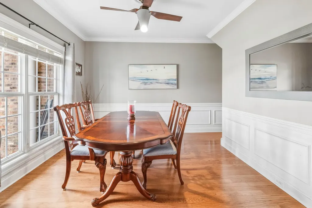 3424 Deerview Drive Murfreesboro TN 37128