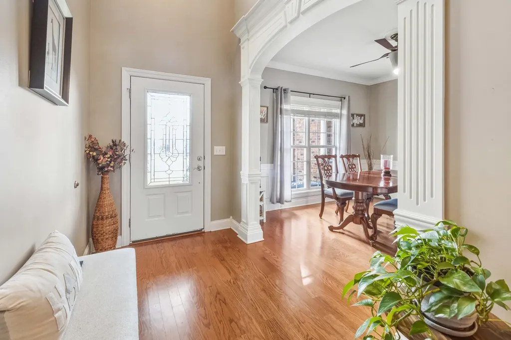 3424 Deerview Drive Murfreesboro TN 37128