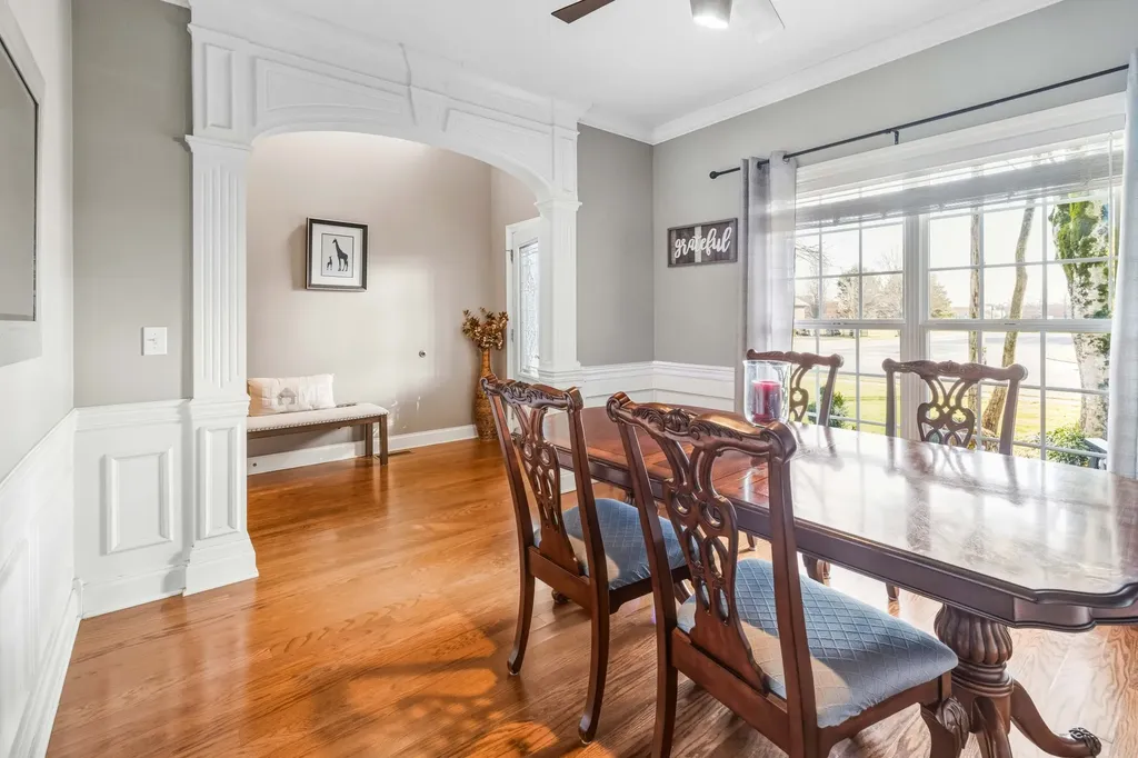 3424 Deerview Drive Murfreesboro TN 37128