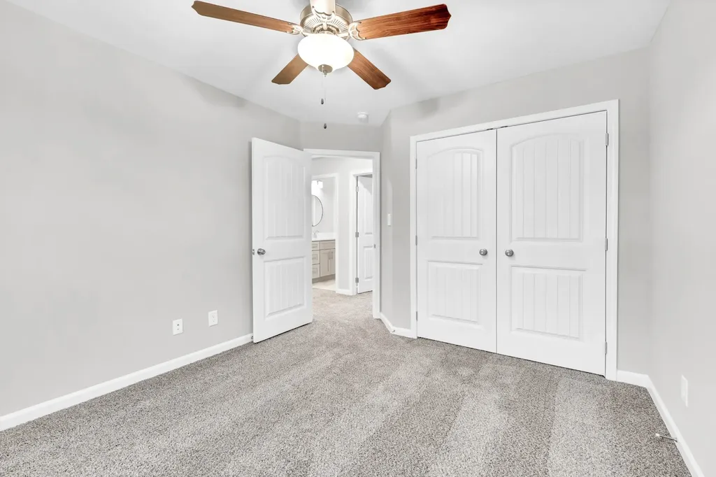 906 Inverness Lane Clarksville TN 37043