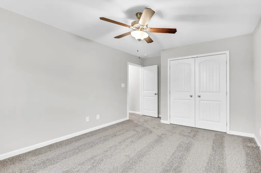 906 Inverness Lane Clarksville TN 37043