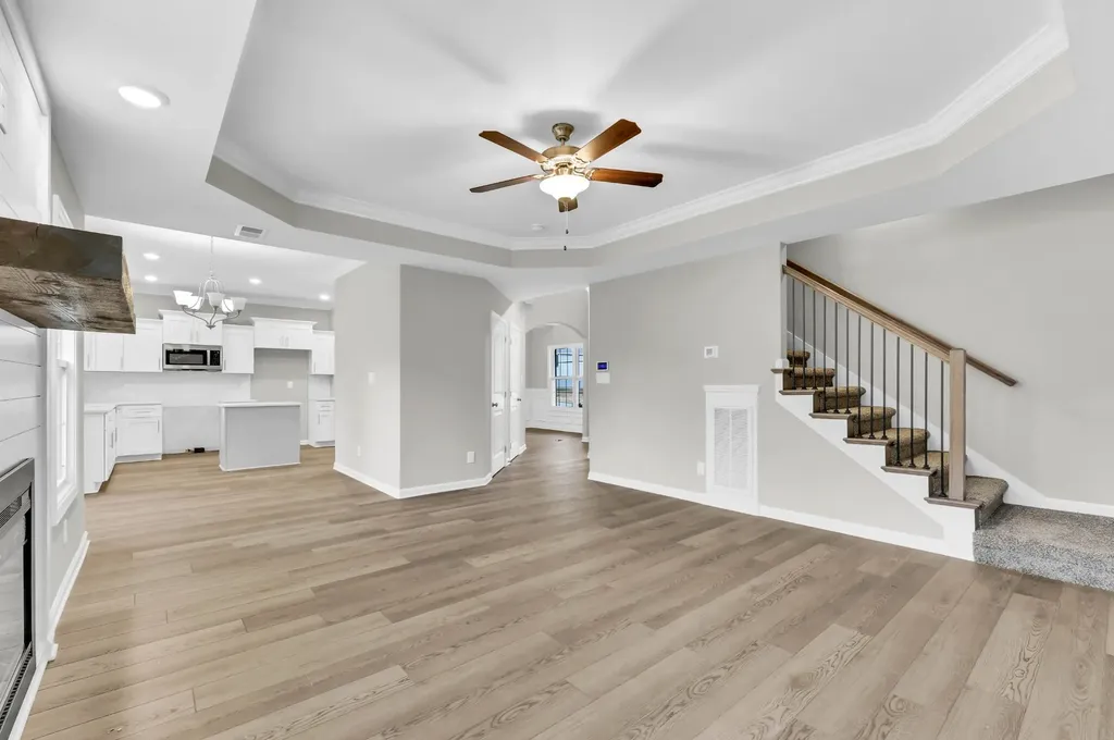 906 Inverness Lane Clarksville TN 37043