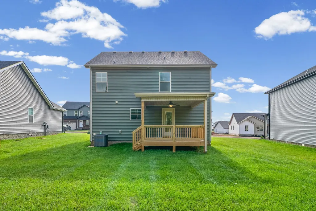 330 Cardinal Creek Clarksville TN 37040