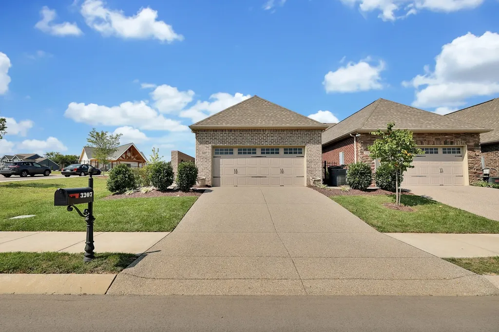 3207 Livermore Lane Murfreesboro TN 37130