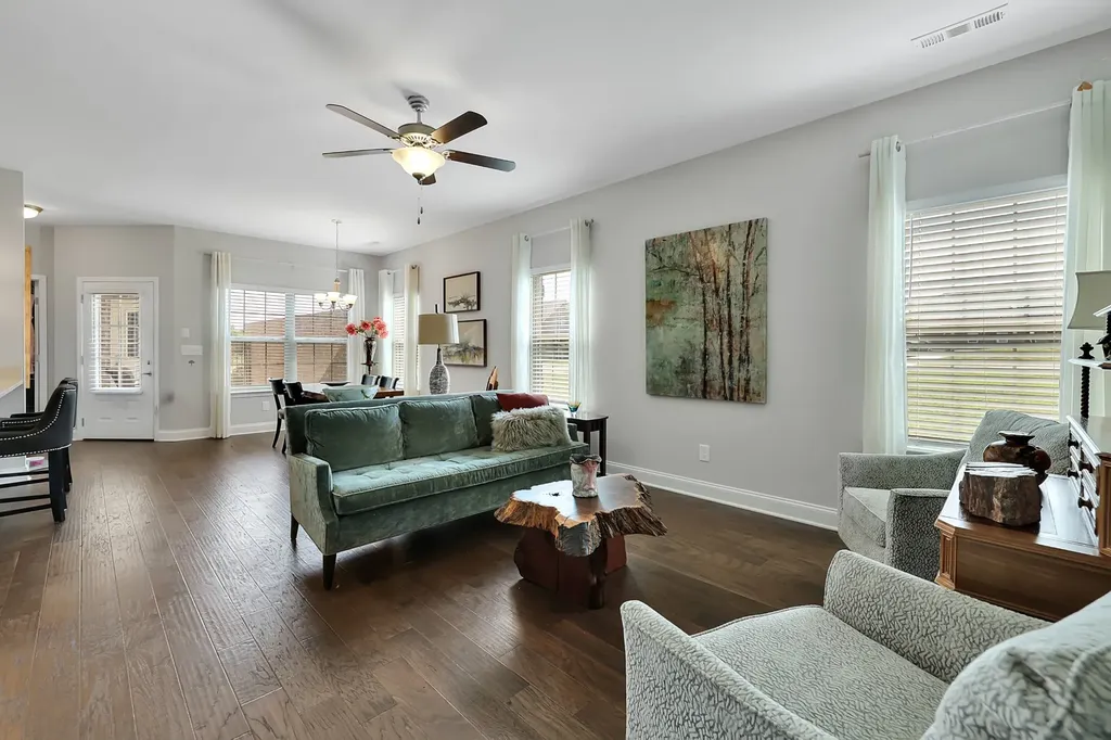 3207 Livermore Lane Murfreesboro TN 37130