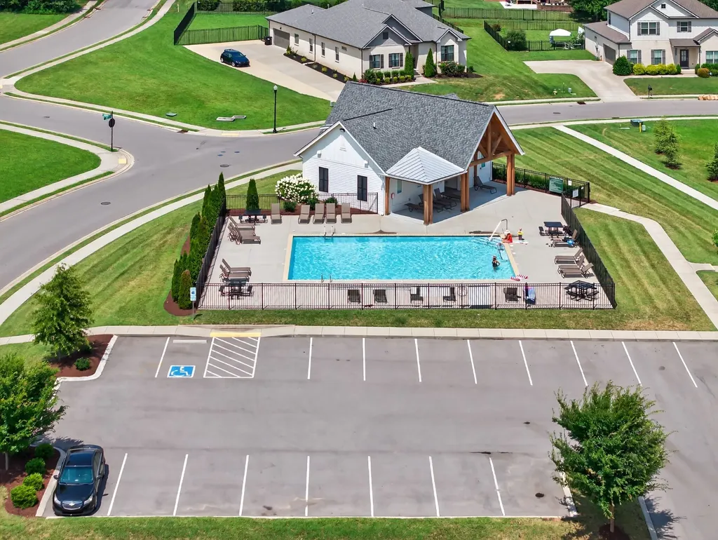 3207 Livermore Lane Murfreesboro TN 37130