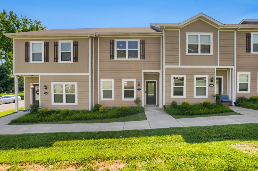 151 Ofner Drive La Vergne TN 37086