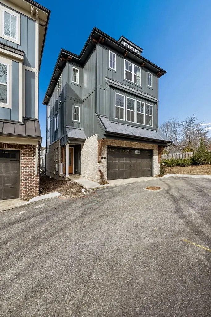 127 Honeywine Street Nashville TN 37206