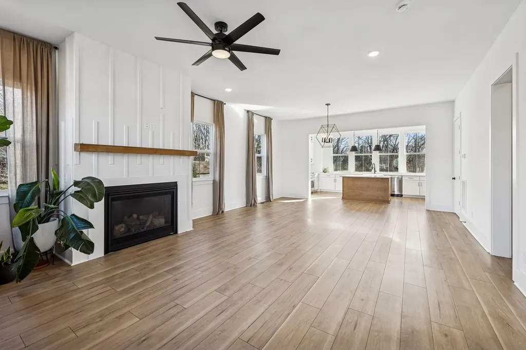 127 Honeywine Street Nashville TN 37206