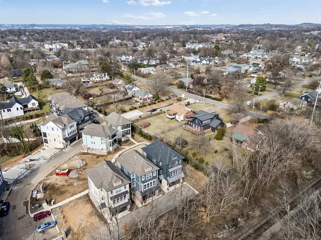127 Honeywine Street Nashville TN 37206