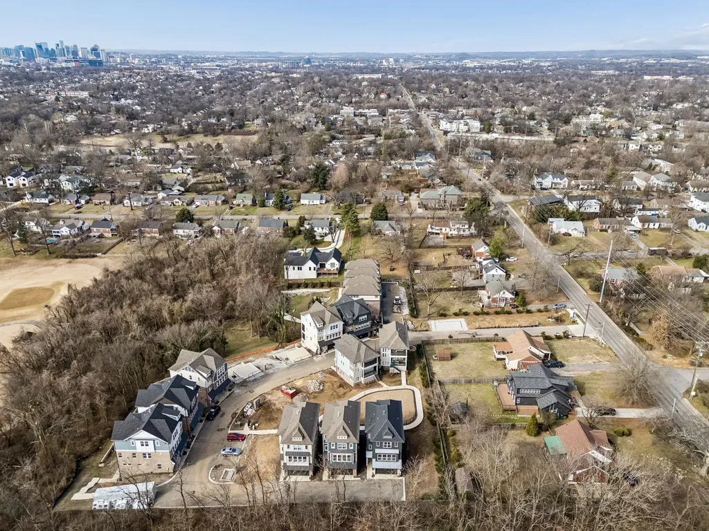 127 Honeywine Street Nashville TN 37206