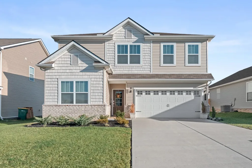 158 Southwind Run Spring Hill TN 37174