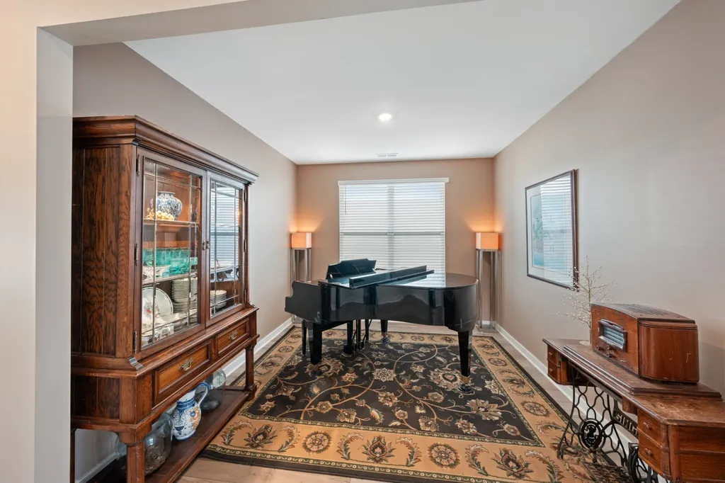 158 Southwind Run Spring Hill TN 37174