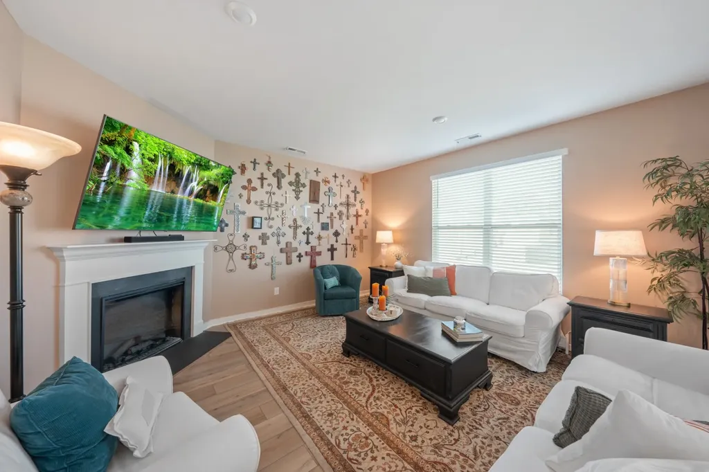 158 Southwind Run Spring Hill TN 37174