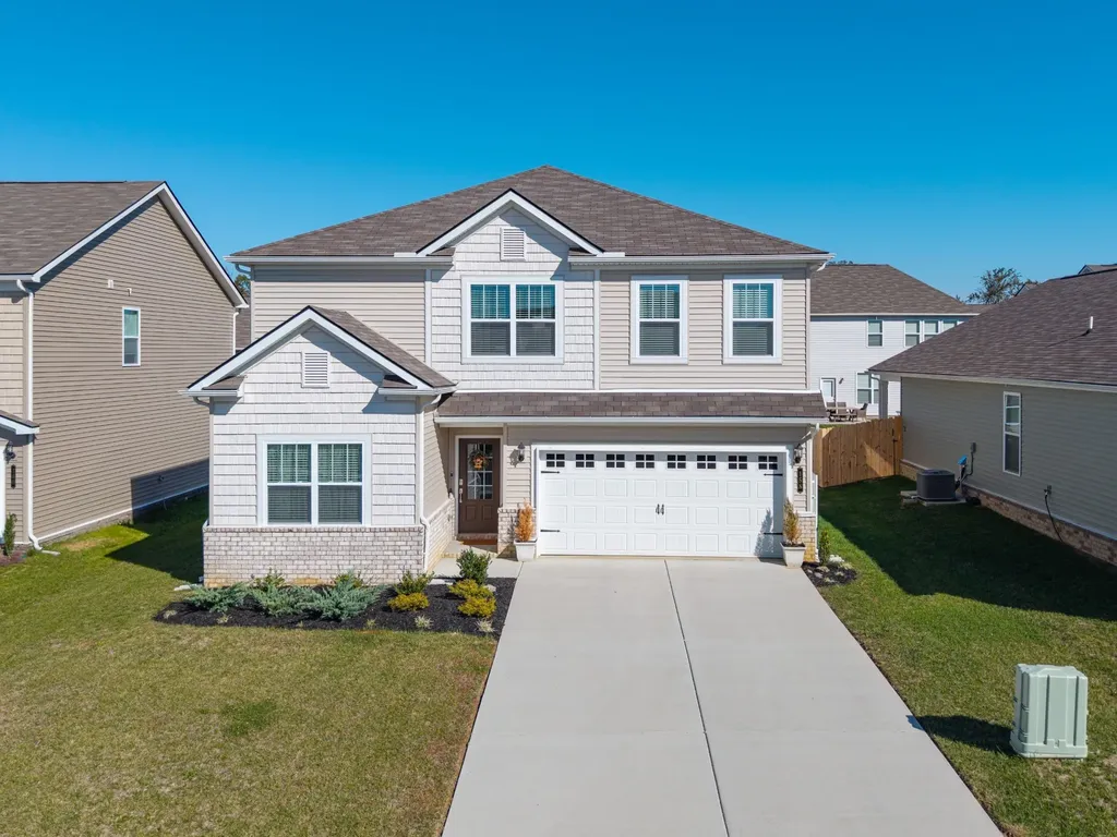 158 Southwind Run Spring Hill TN 37174