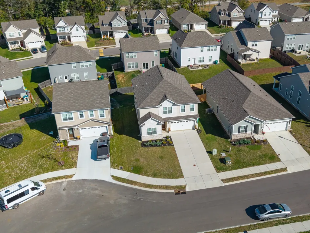 158 Southwind Run Spring Hill TN 37174