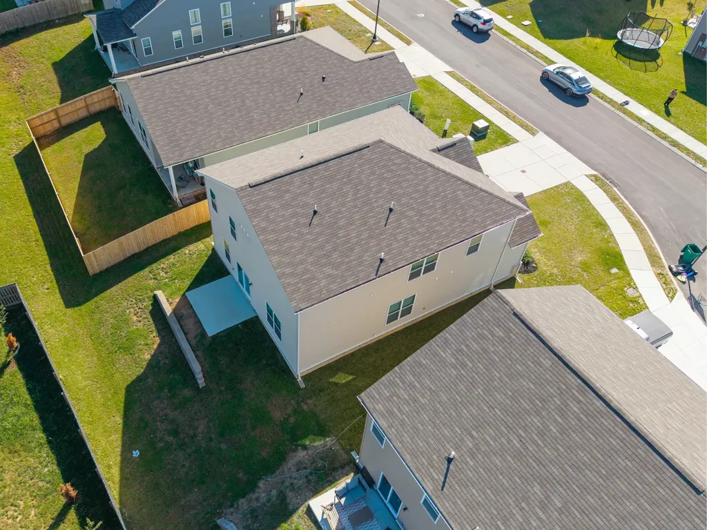 158 Southwind Run Spring Hill TN 37174