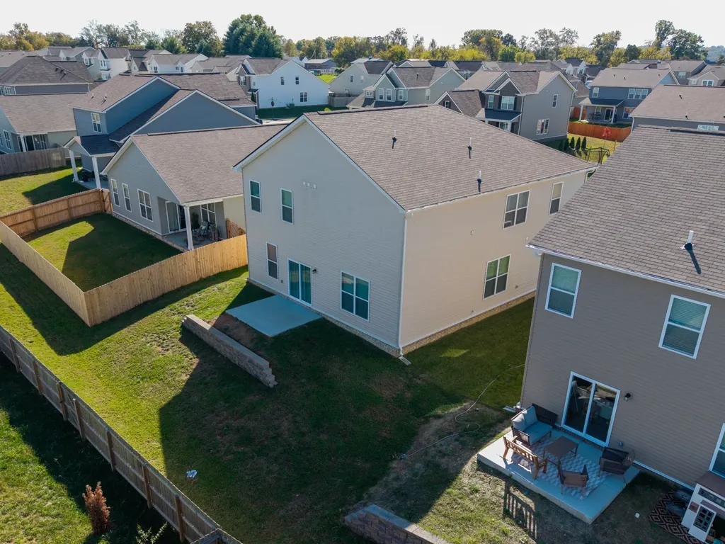 158 Southwind Run Spring Hill TN 37174