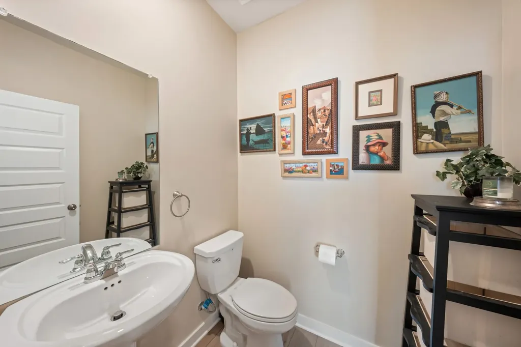 158 Southwind Run Spring Hill TN 37174