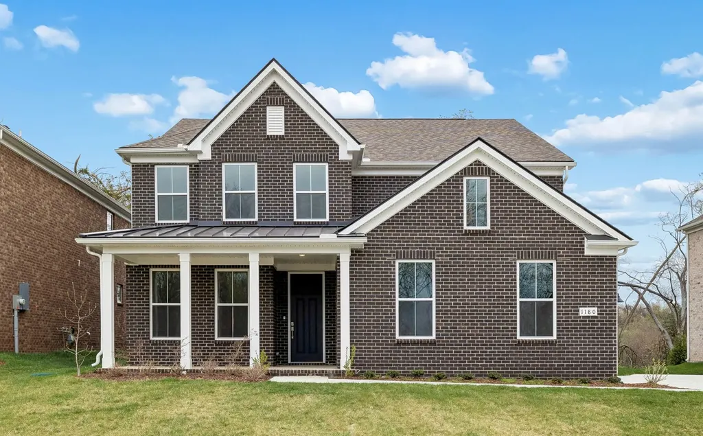 1180 Sydney Terrace Mount Juliet TN 37122