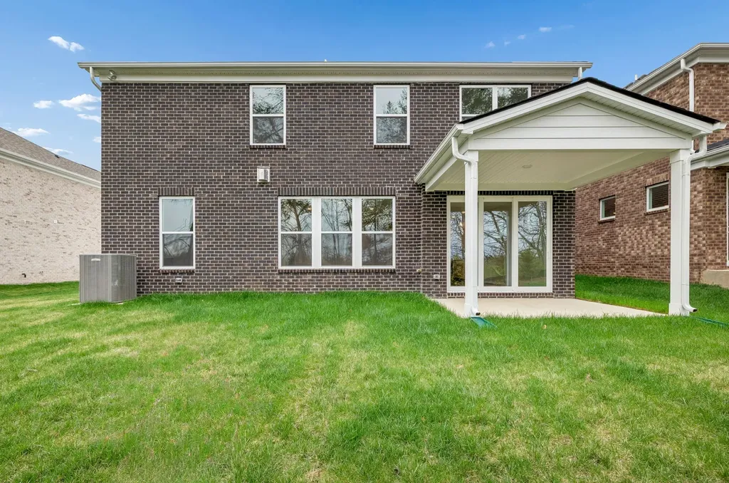 1180 Sydney Terrace Mount Juliet TN 37122