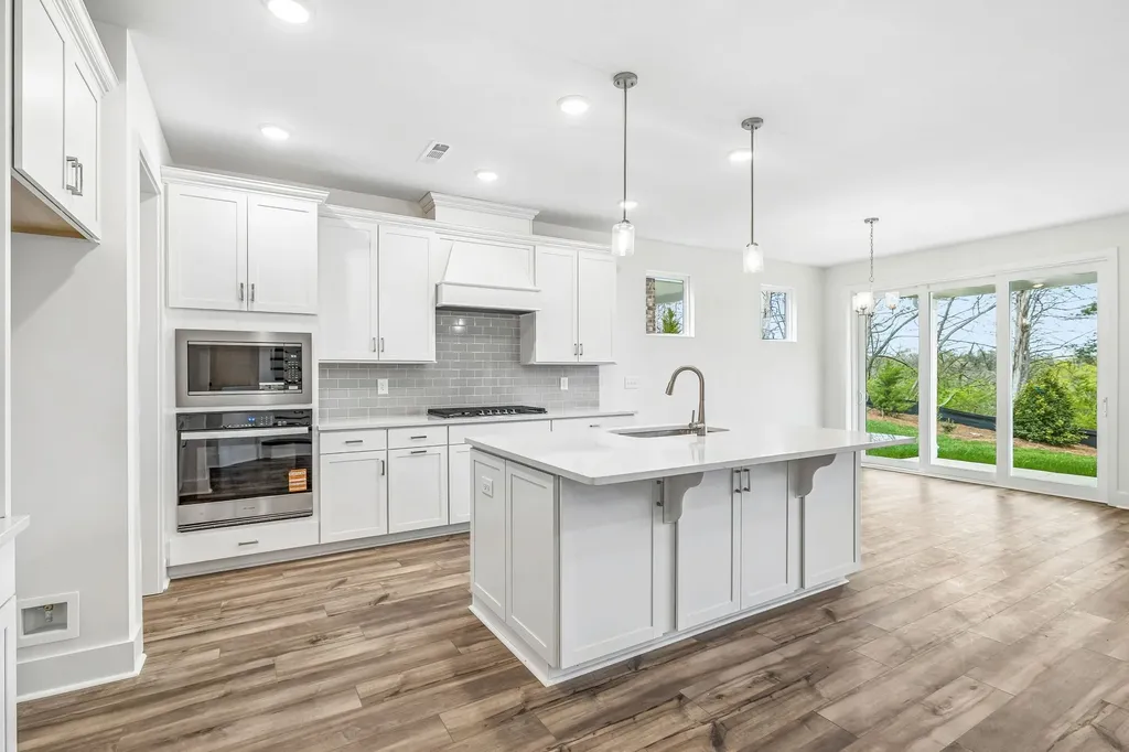 1180 Sydney Terrace Mount Juliet TN 37122