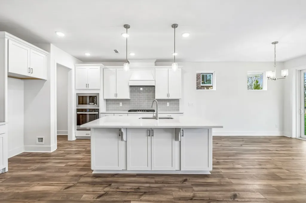1180 Sydney Terrace Mount Juliet TN 37122
