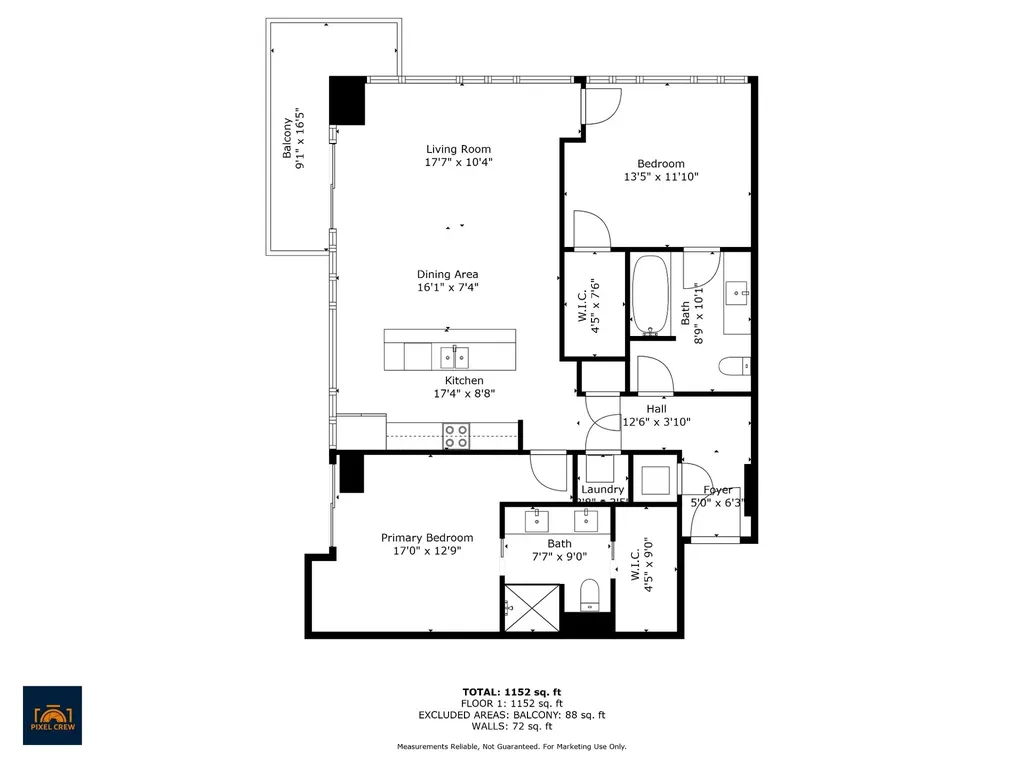 1212 Laurel Street Nashville TN 37203